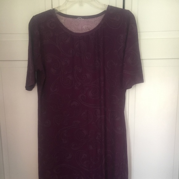 LuLaRoe Dresses & Skirts - Lularoe Julia Dress
